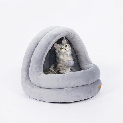 Camas para gatos de alta calidad