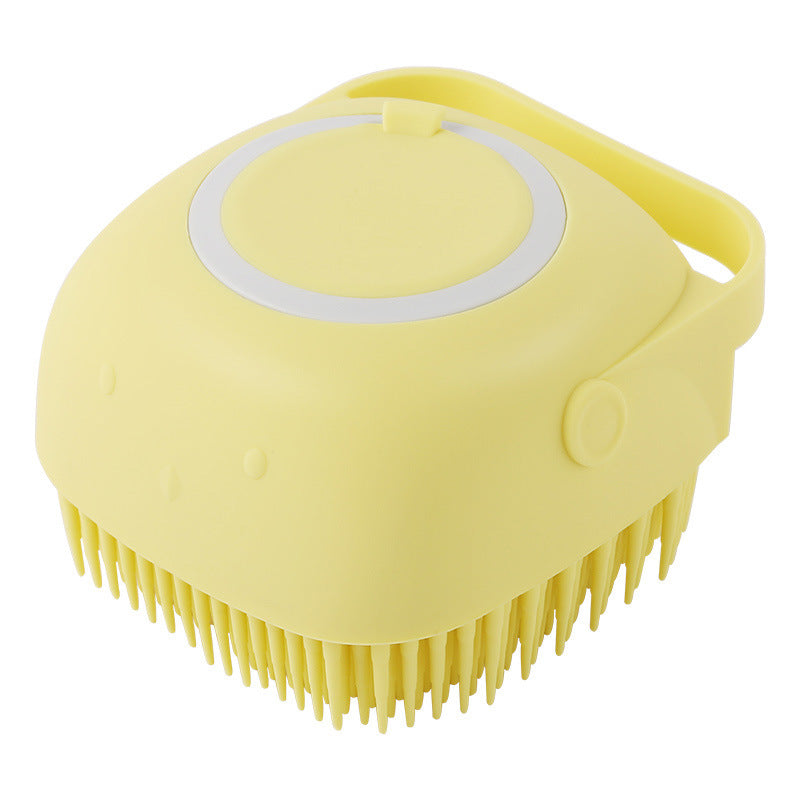 Cepillo para baño