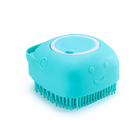 Cepillo para baño