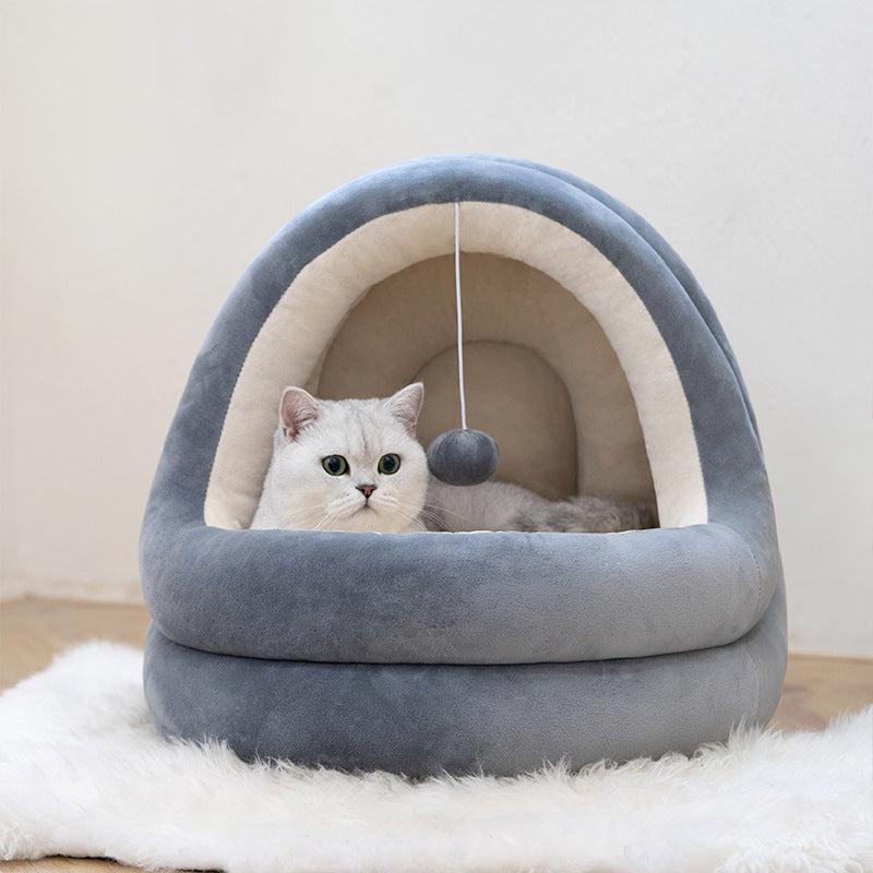 Camas para gatos de alta calidad