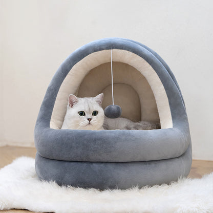 Camas para gatos de alta calidad