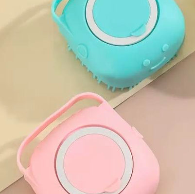 Cepillo para baño