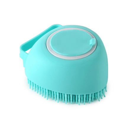 Cepillo para baño