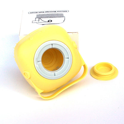 Cepillo para baño