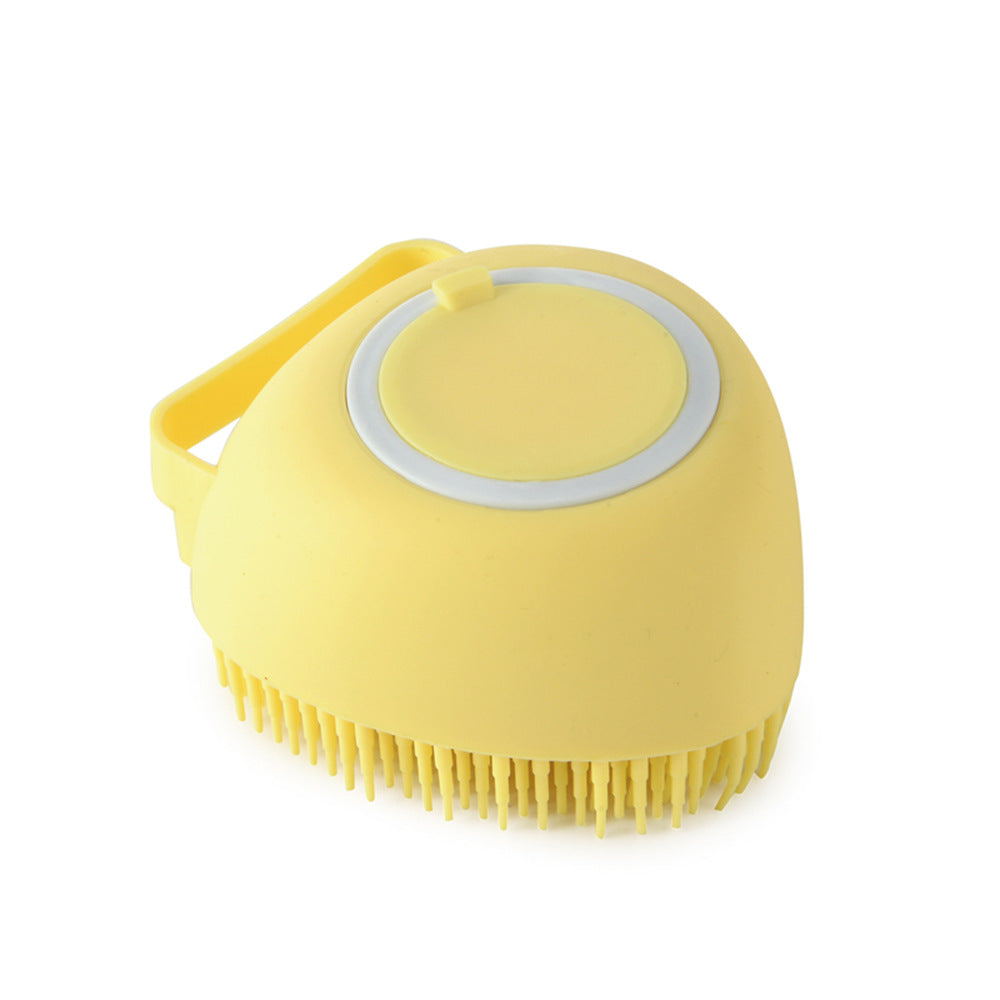 Cepillo para baño