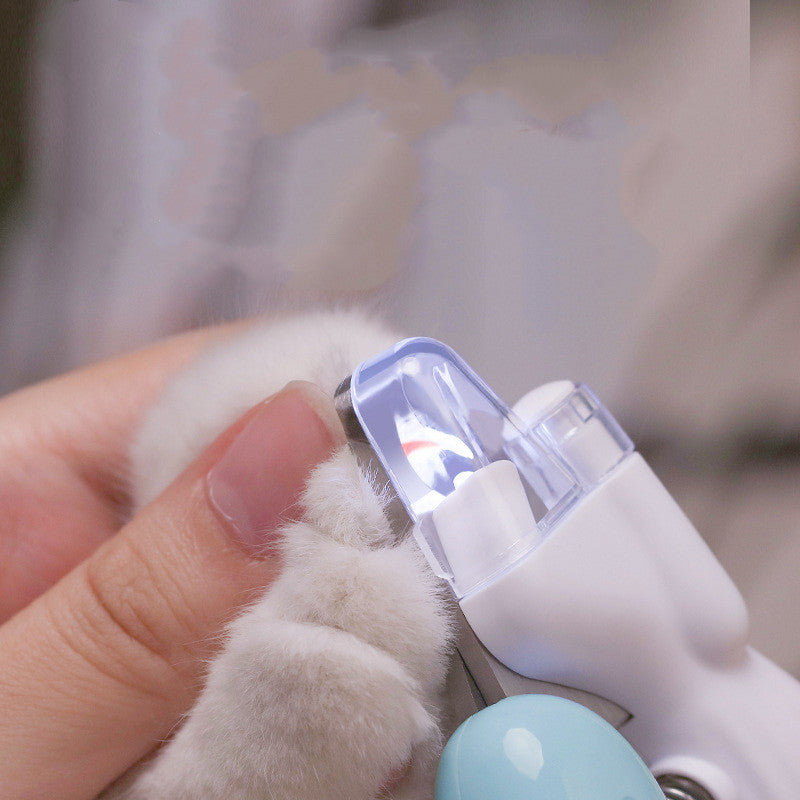 corta uñas para mascotas