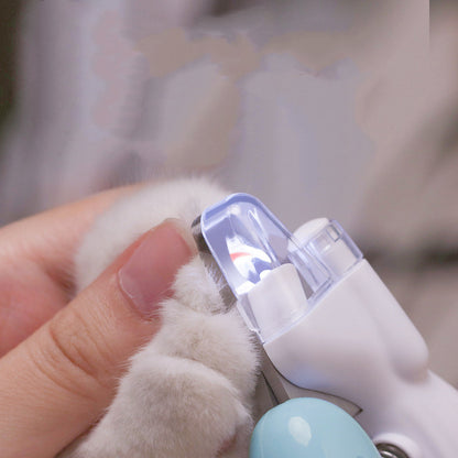 corta uñas para mascotas