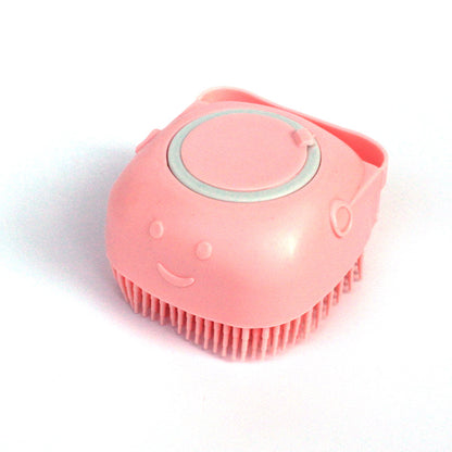 Cepillo para baño