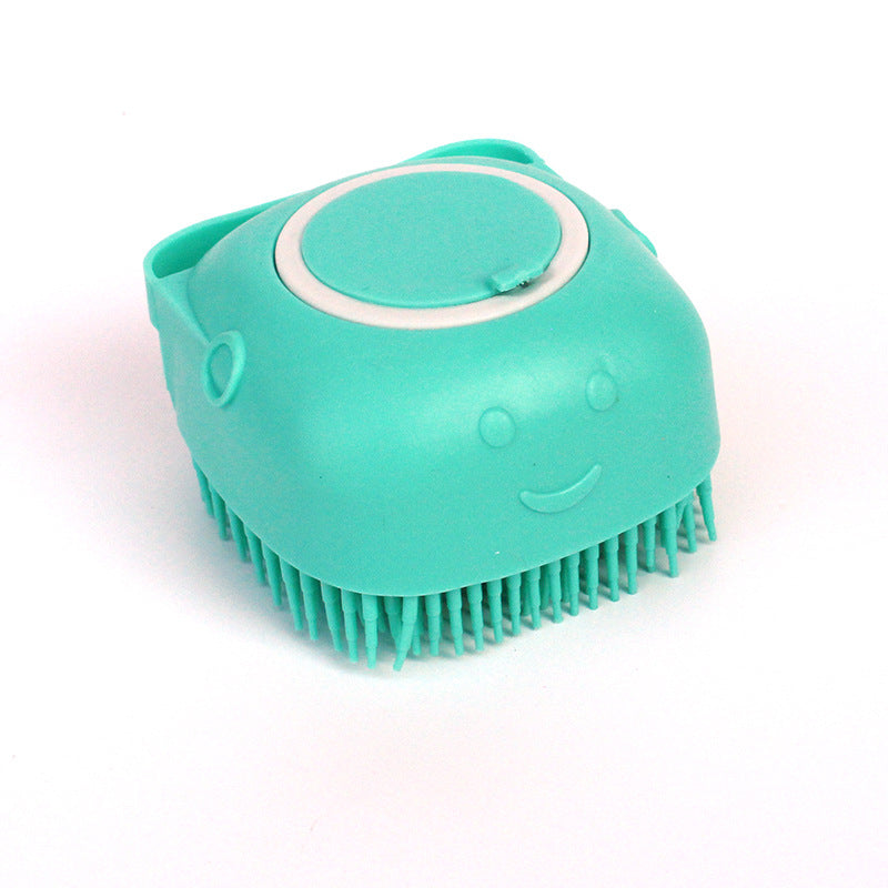 Cepillo para baño