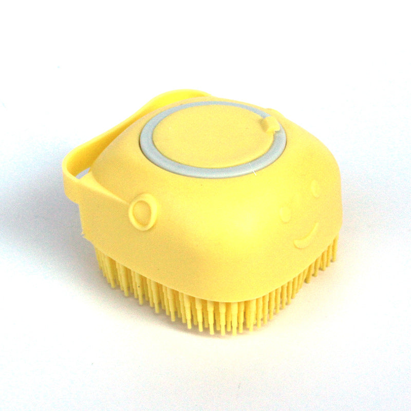 Cepillo para baño