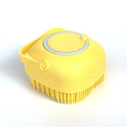 Cepillo para baño