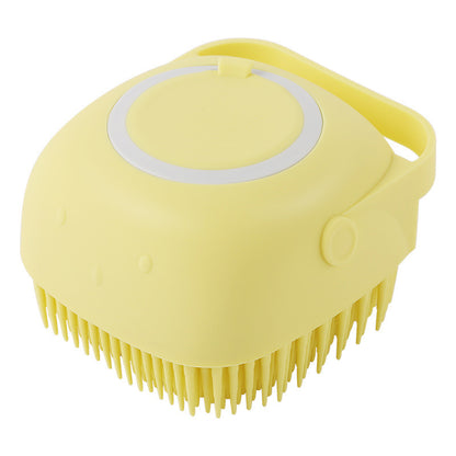 Cepillo para baño