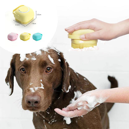 Cepillo para baño